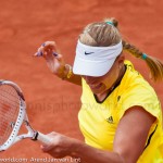 Angelique Kerber Roland Garros 2010 7520