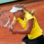 Angelique Kerber Roland Garros 2010 7523