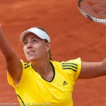 Angelique Kerber Roland Garros 2010 7524