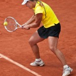 Angelique Kerber Roland Garros 2010 7525
