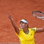 Angelique Kerber Roland Garros 2010 7528