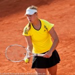 Angelique Kerber Roland Garros 2010 7667