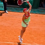 Angelique Kerber Roland Garros 2012 7301