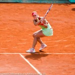 Angelique Kerber Roland Garros 2012 7318