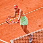Angelique Kerber Roland Garros 2012 9800