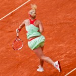 Angelique Kerber Roland Garros 2012 9829
