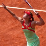 Angelique Kerber Roland Garros 2012 9846