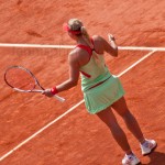Angelique Kerber Roland Garros 2012 9852