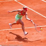 Angelique Kerber Roland Garros 2012 9933
