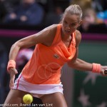 Arantxa Rus Fed Cup NL 2015 1461