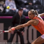 Arantxa Rus Fed Cup NL 2015 1589