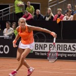 Arantxa Rus Fed Cup NL 2015 2197