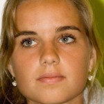 Arantxa Rus Ordina Open 2008 69