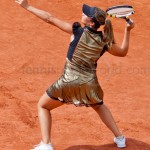 Aravane Rezai Roland Garros 2010 050