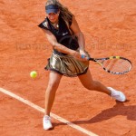 Aravane Rezai Roland Garros 2010 058