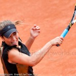 Aravane Rezai Roland Garros 2010 7493