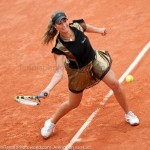 Aravane Rezai Roland Garros 2010 7501