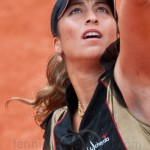 Aravane Rezai Roland Garros 2010 7505
