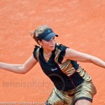 Aravane Rezai Roland Garros 2010 7538
