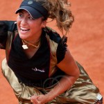 Aravane Rezai Roland Garros 2010 7548