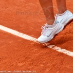 Aravane Rezai Roland Garros 2010 7550