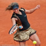 Aravane Rezai Roland Garros 2010 7564