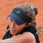 Aravane Rezai Roland Garros 2010 7572