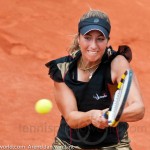 Aravane Rezai Roland Garros 2010 7578