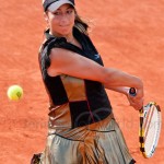 Aravane Rezai Roland Garros 2010 7608