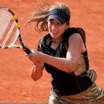 Aravane Rezai Roland Garros 2010 7609