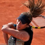 Aravane Rezai Roland Garros 2010 7610