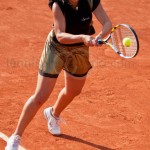 Aravane Rezai Roland Garros 2010 7611