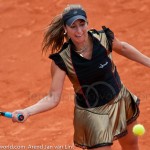 Aravane Rezai Roland Garros 2010 7637