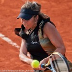 Aravane Rezai Roland Garros 2010 7645