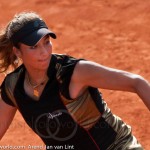 Aravane Rezai Roland Garros 2010 7651