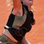 Aravane Rezai Roland Garros 2010 7659
