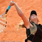Aravane Rezai Roland Garros 2010 7663