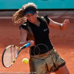 Aravane Rezai Roland Garros 2010 7668