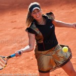 Aravane Rezai Roland Garros 2010 7670