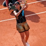 Aravane Rezai Roland Garros 2010 7683