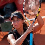 Aravane Rezai Roland Garros 2010 7683a