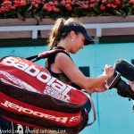 Aravane Rezai Roland Garros 2010 7690