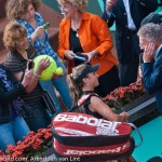 Aravane Rezai Roland Garros 2010 7697