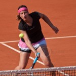 Aravane Rezai Roland Garros 2012 8128