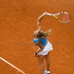 Caroline Wozniacki Roland Garros 2009 a204