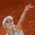 Caroline Wozniacki Roland Garros 2010 7724