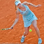 Caroline Wozniacki Roland Garros 2010 7868