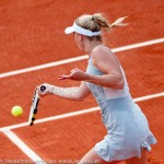 Caroline Wozniacki Roland Garros 2010 7889