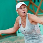 Caroline Wozniacki Roland Garros 2010 8842