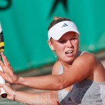 Caroline Wozniacki Roland Garros 2010 8860